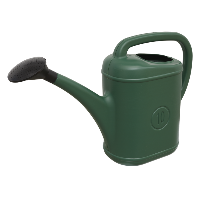 Plastic Watering Can 10L | WCP10