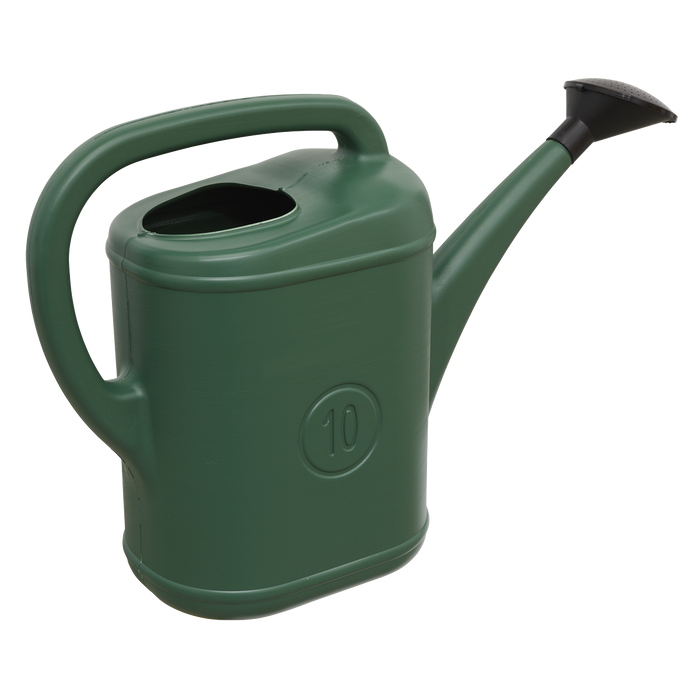 Plastic Watering Can 10L | WCP10