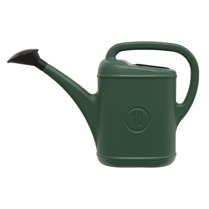 Plastic Watering Can 10L | WCP10