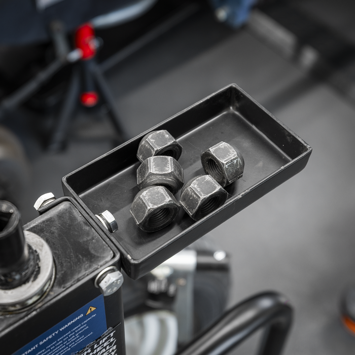 Viking Quick Lift Wheel Removal/Lifter Trolley 50kg Capacity | WD50QLS