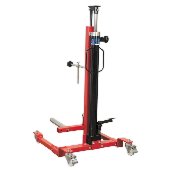 Quick Lift Wheel Removal/Lifter Trolley 80kg | WD80