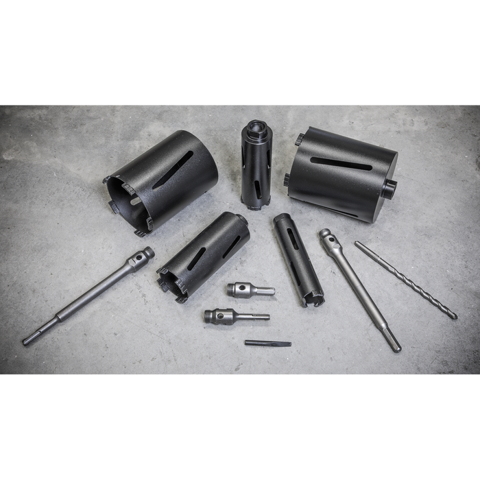 Diamond 5 Core Kit | WDCKIT5