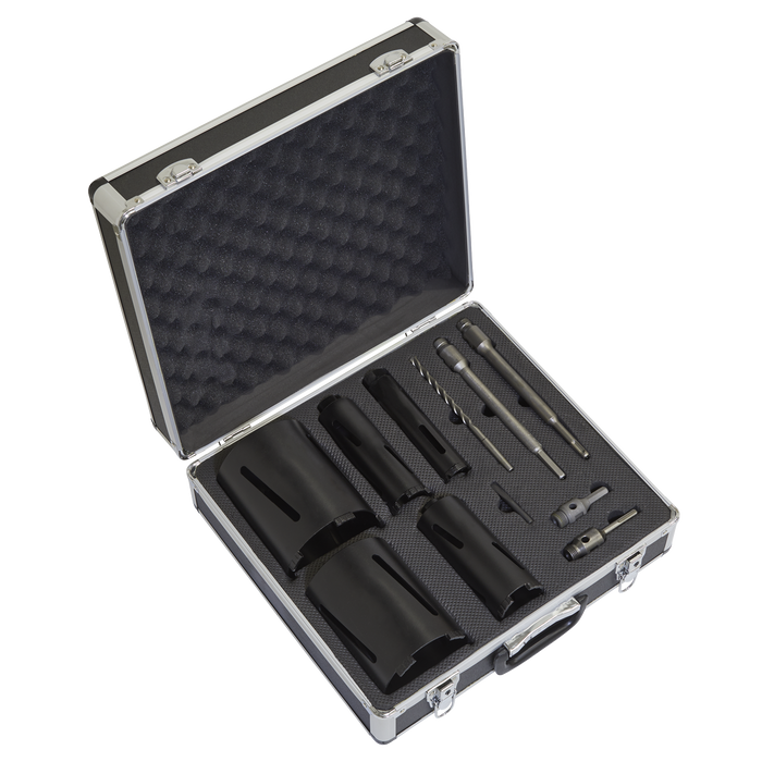 Diamond 5 Core Kit | WDCKIT5