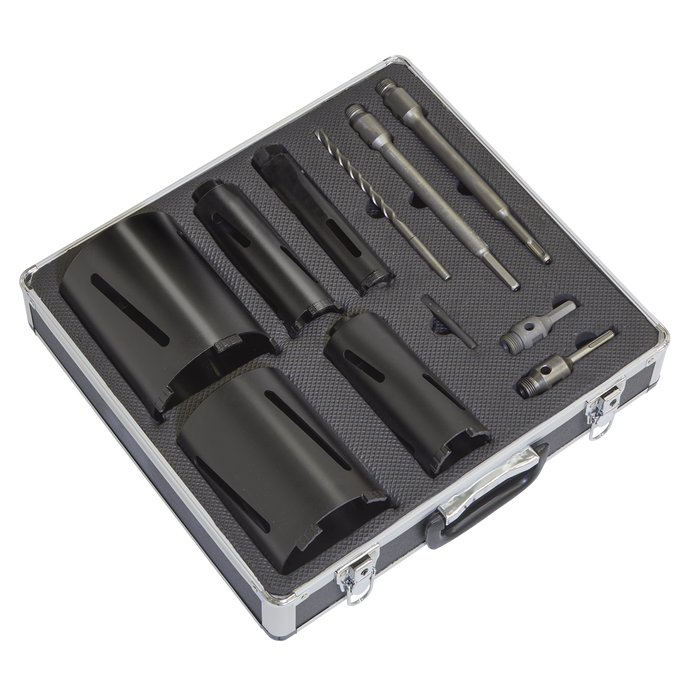 Diamond 5 Core Kit | WDCKIT5
