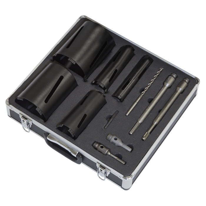 Diamond 5 Core Kit | WDCKIT5
