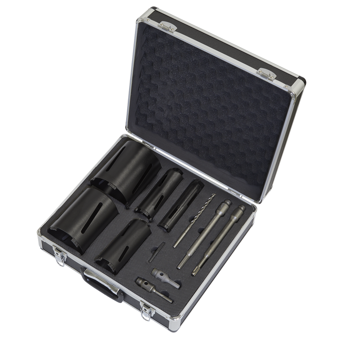 Diamond 5 Core Kit | WDCKIT5