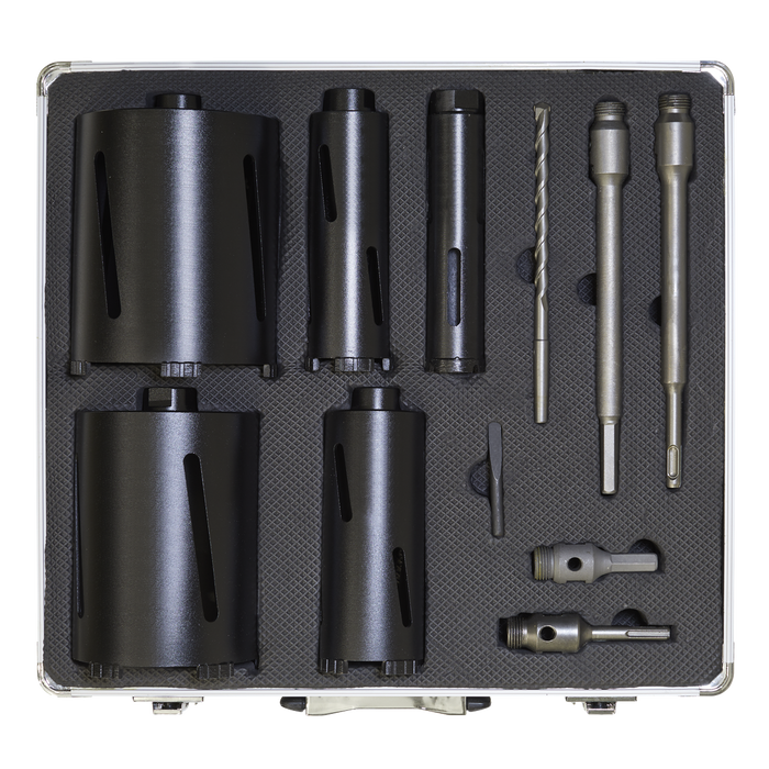 Diamond 5 Core Kit | WDCKIT5