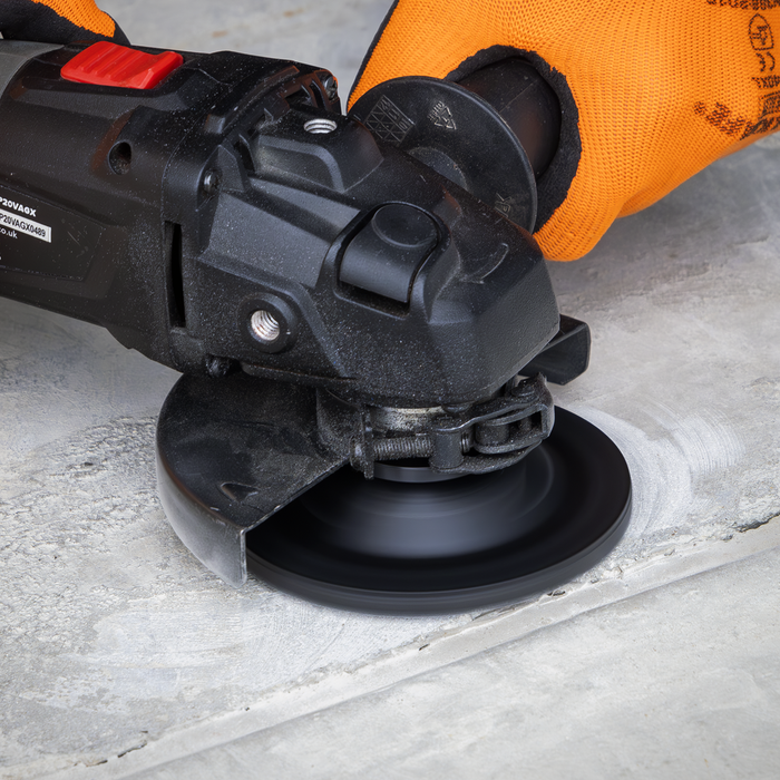 Worksafe® Diamond Cup Grinding Disc 105 x 22mm | WDCUP105