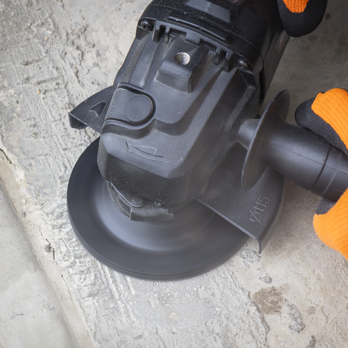 Worksafe® Diamond Cup Grinding Disc 105 x 22mm | WDCUP105