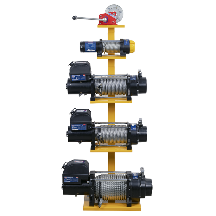 Winch Stand Deal | WDS1COMBO