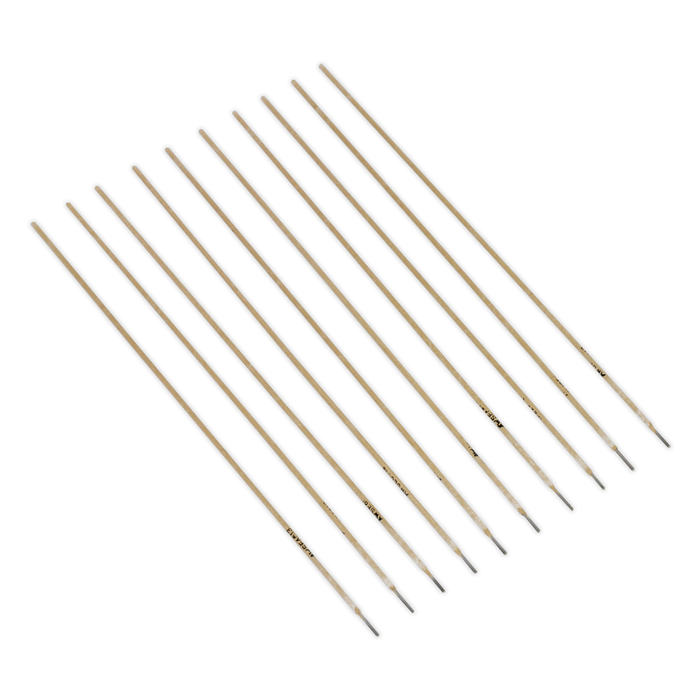 Welding Electrodes 1.6 x 300mm - 2.5kg Pack | WE2516