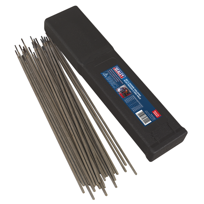 Welding Electrodes 2 x 300mm - 2.5kg Pack | WE2520