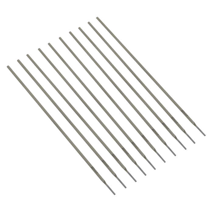 Welding Electrodes 2.5 x 300mm - 5kg Pack | WE5025