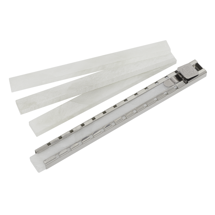 Welder's French Chalk Holder with 4 Chalk Sticks | WFC4