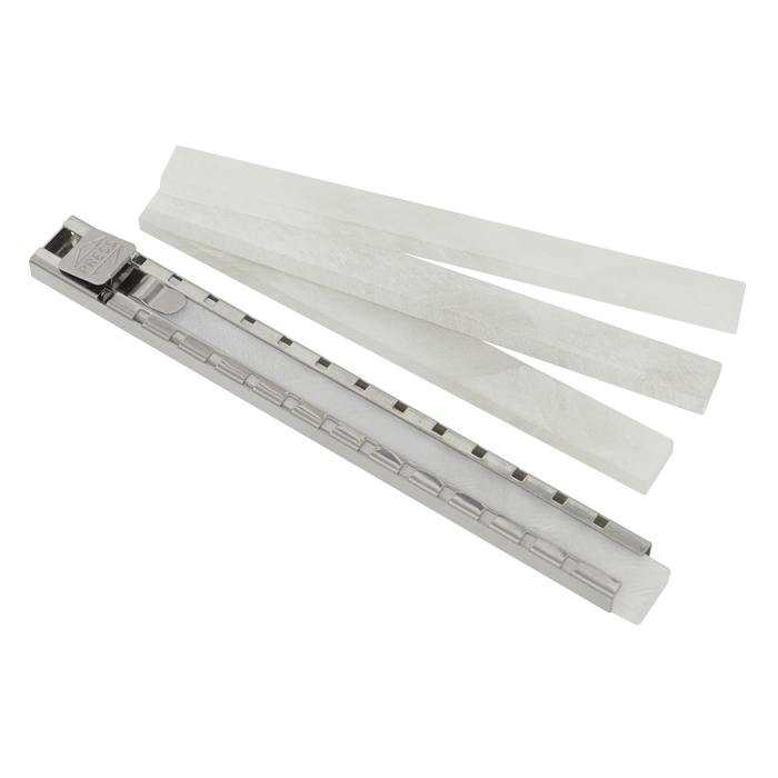 Welder's French Chalk Holder with 4 Chalk Sticks | WFC4