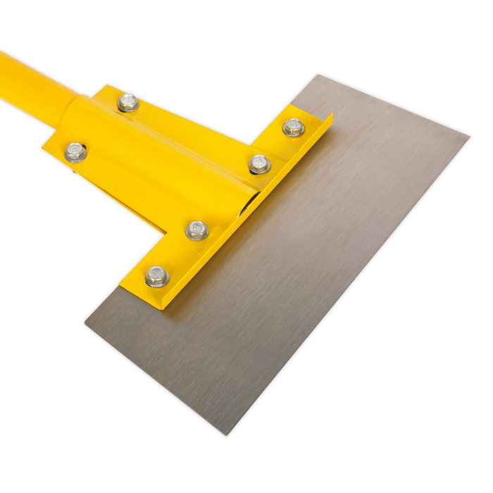 Workshop Floor Scraper 300mm | WFS02