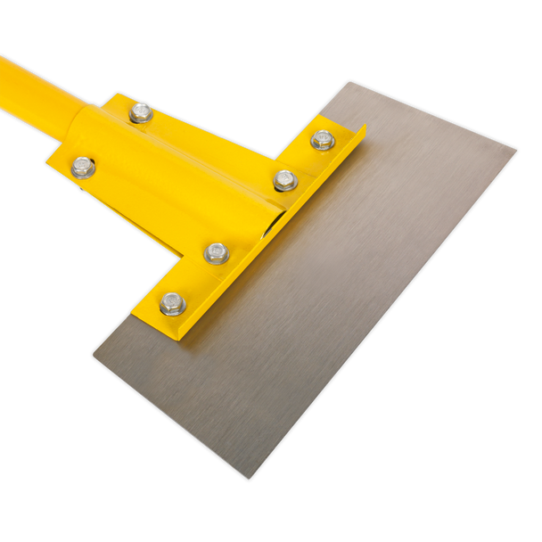 Sealey Workshop Heavy Duty Floor Scraper 300mm | WFS02