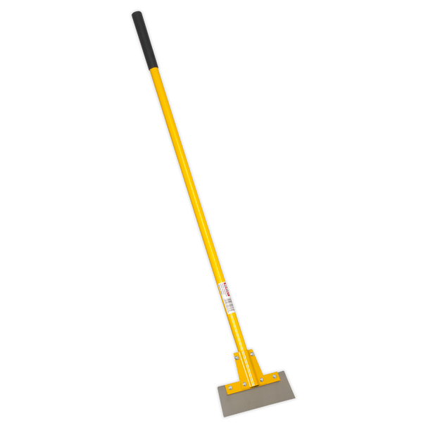 Sealey Workshop Heavy Duty Floor Scraper 300mm | WFS02