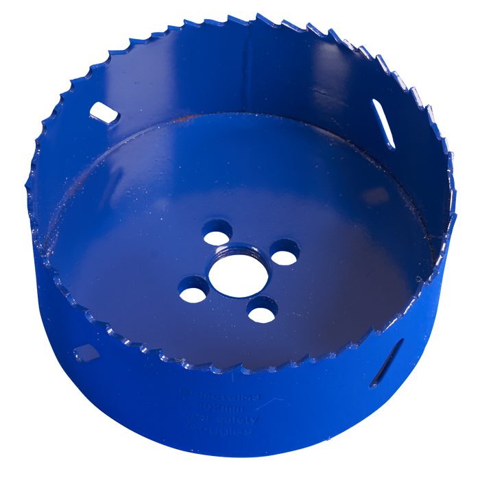 HSS Hole Saw Blade 102mm | WHS102