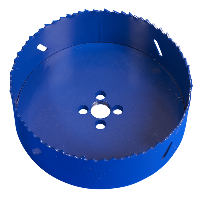 HSS Hole Saw Blade 127mm | WHS127