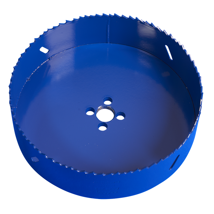 HSS Hole Saw Blade 152mm | WHS152