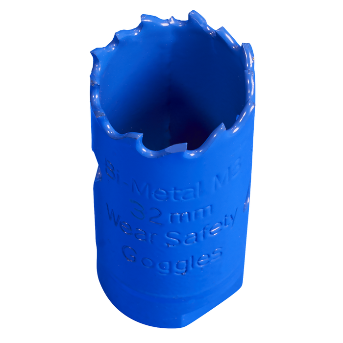 HSS Hole Saw Blade 32mm | WHS32