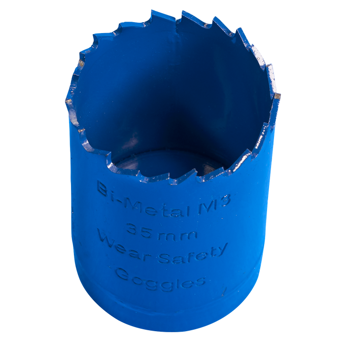 HSS Hole Saw Blade 35mm | WHS35