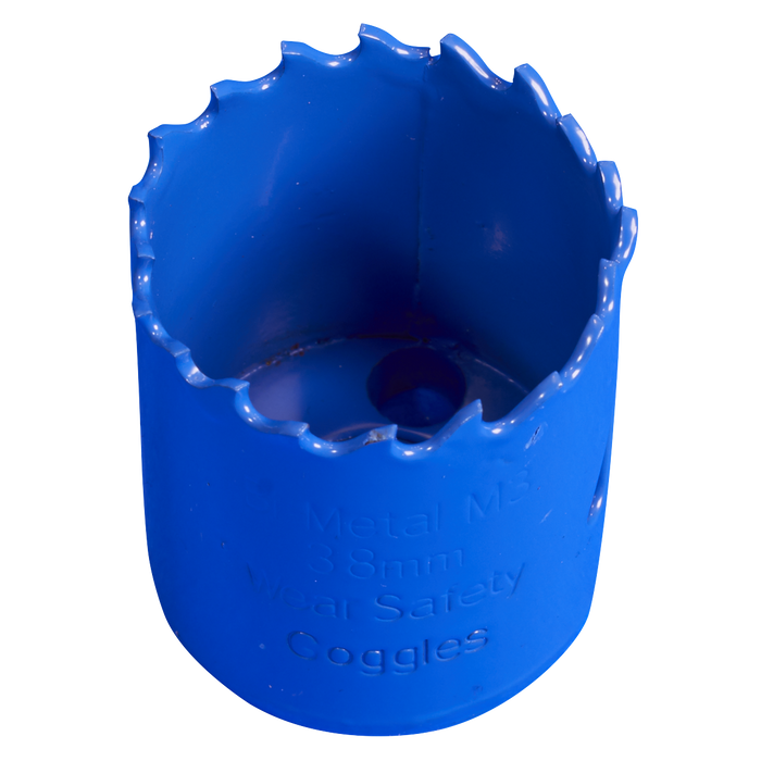 HSS Hole Saw Blade 38mm | WHS38
