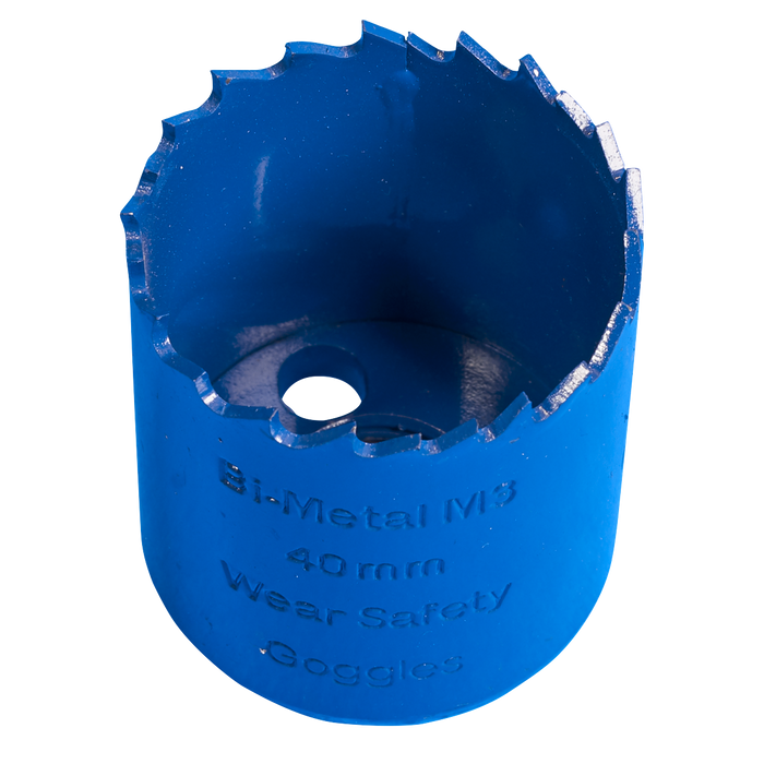 HSS Hole Saw Blade 40mm | WHS40