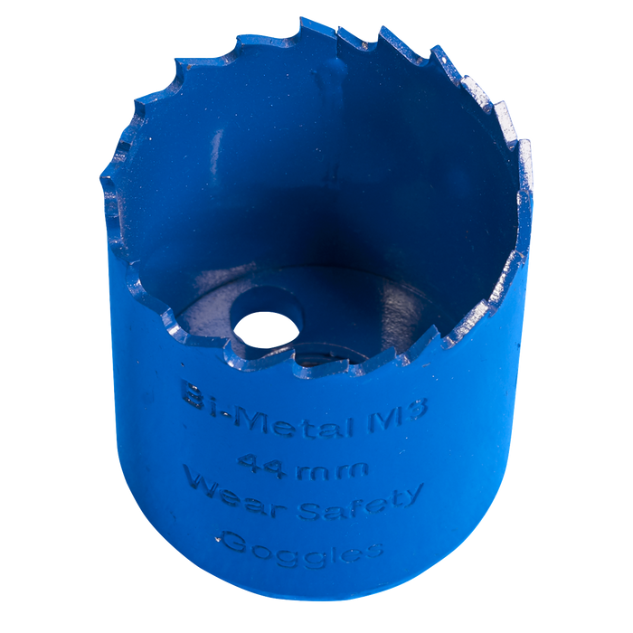 HSS Hole Saw Blade 44mm | WHS44