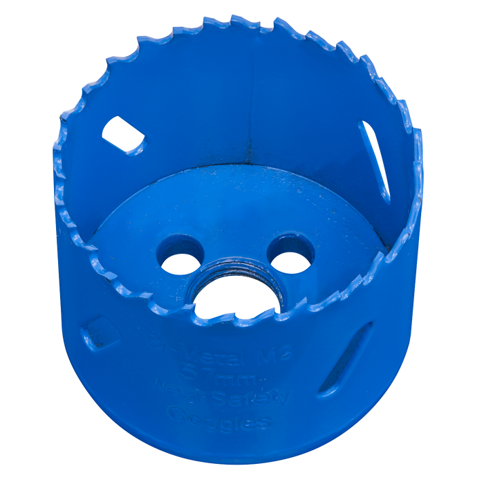 HSS Hole Saw Blade 57mm | WHS57