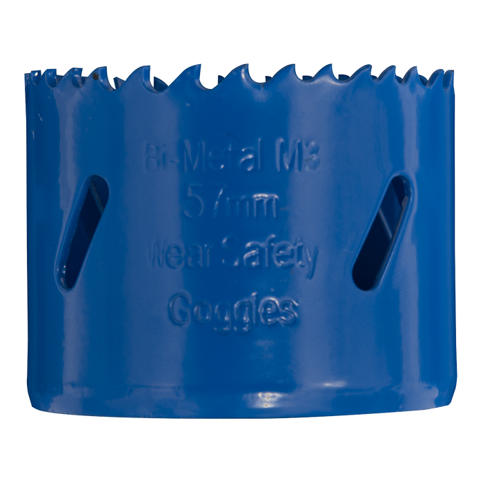 HSS Hole Saw Blade 57mm | WHS57