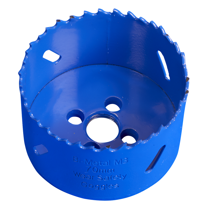 HSS Hole Saw Blade 70mm | WHS70