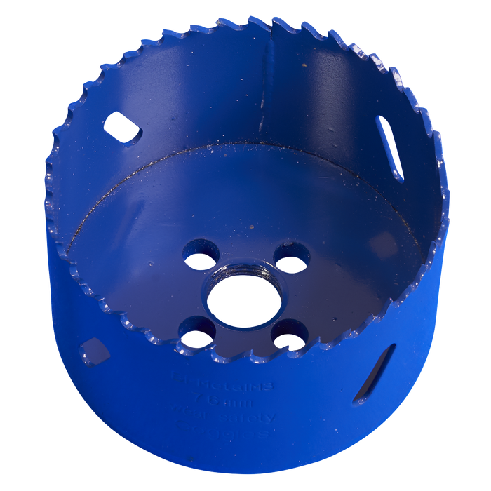 HSS Hole Saw Blade 76mm | WHS76