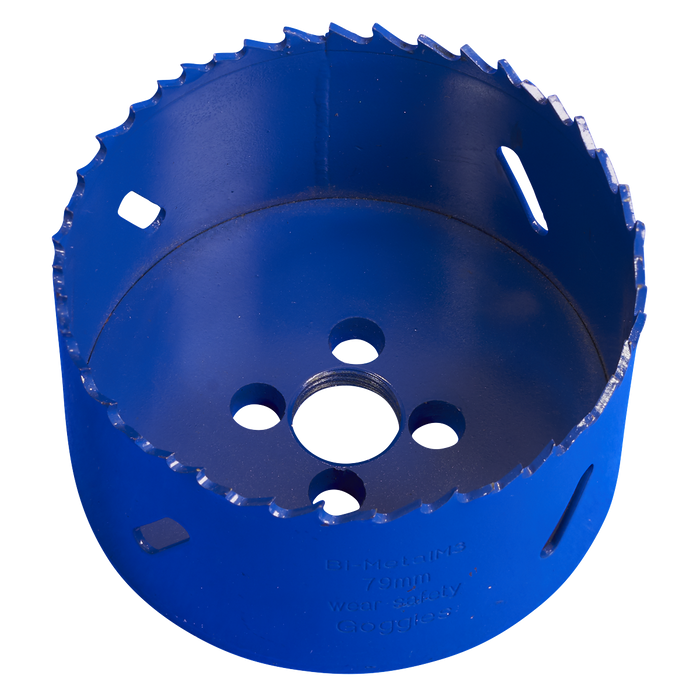 HSS Hole Saw Blade 79mm | WHS79