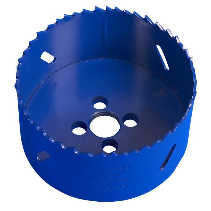 HSS Hole Saw Blade 83mm | WHS83