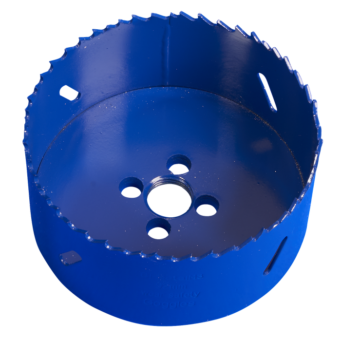 HSS Hole Saw Blade 92mm | WHS92