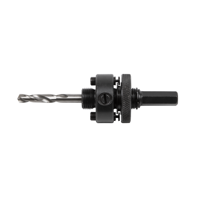 Worksafe® Hex Mandrel 32-152mm | WHSHL