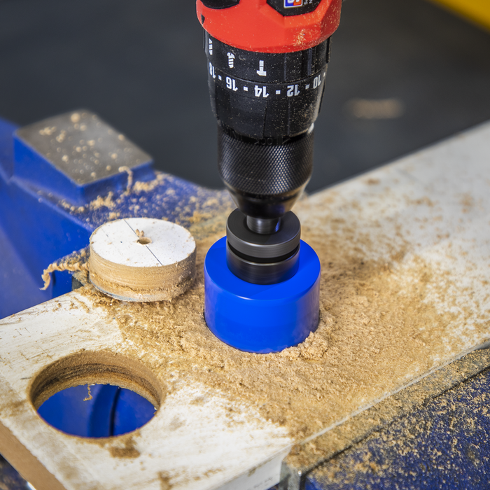 Worksafe® Hex Mandrel 32-152mm | WHSHL