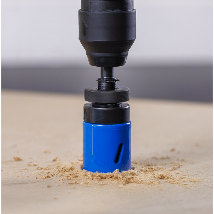 SDS Plus Mandrel 32-152mm | WHSSL