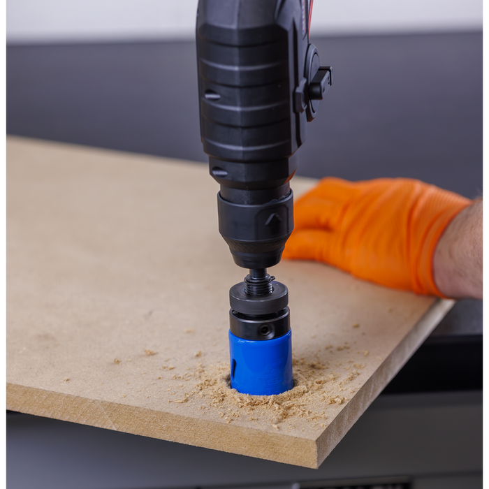 SDS Plus Mandrel 32-152mm | WHSSL