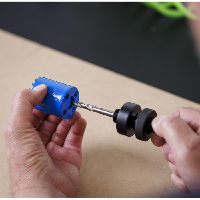 SDS Plus Mandrel 32-152mm | WHSSL