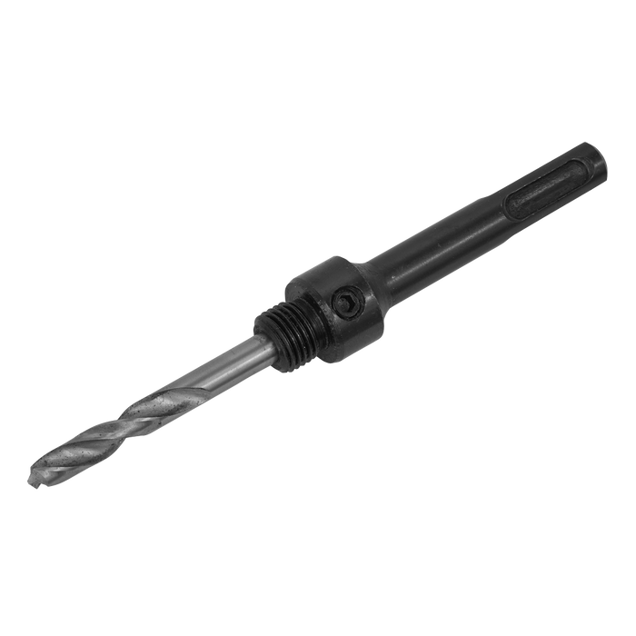 Worksafe® SDS Plus Mandrel 14-30mm | WHSSS