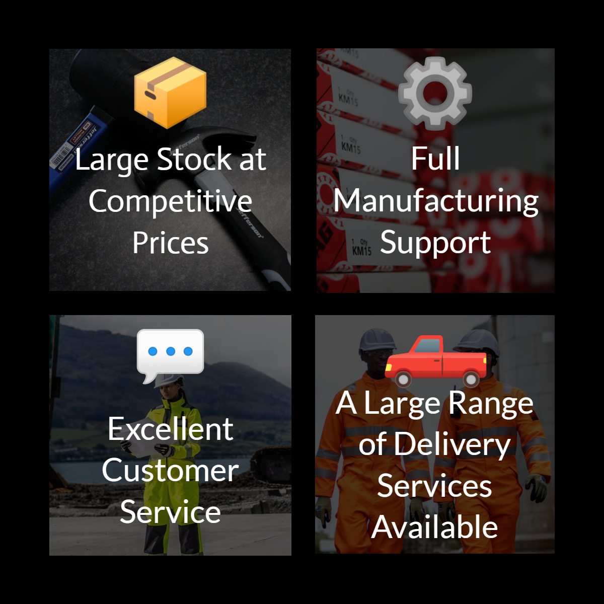 Why choose SBT?
