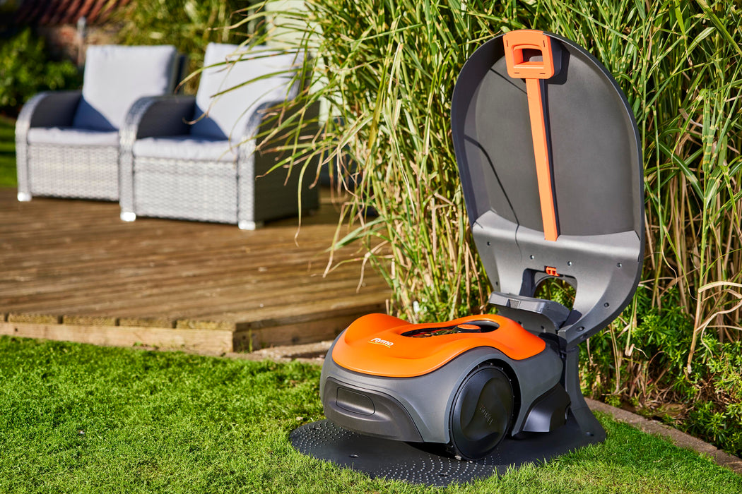 Flymo UltraLife 1500 Robotic Lawnmower  | 970715201