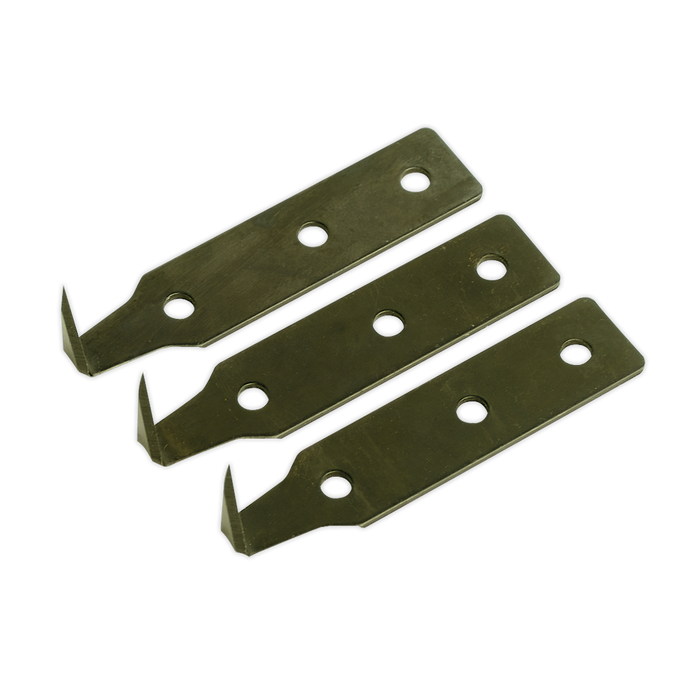 Windscreen Removal Tool Blade 18mm - Pack of 3 | WK02001