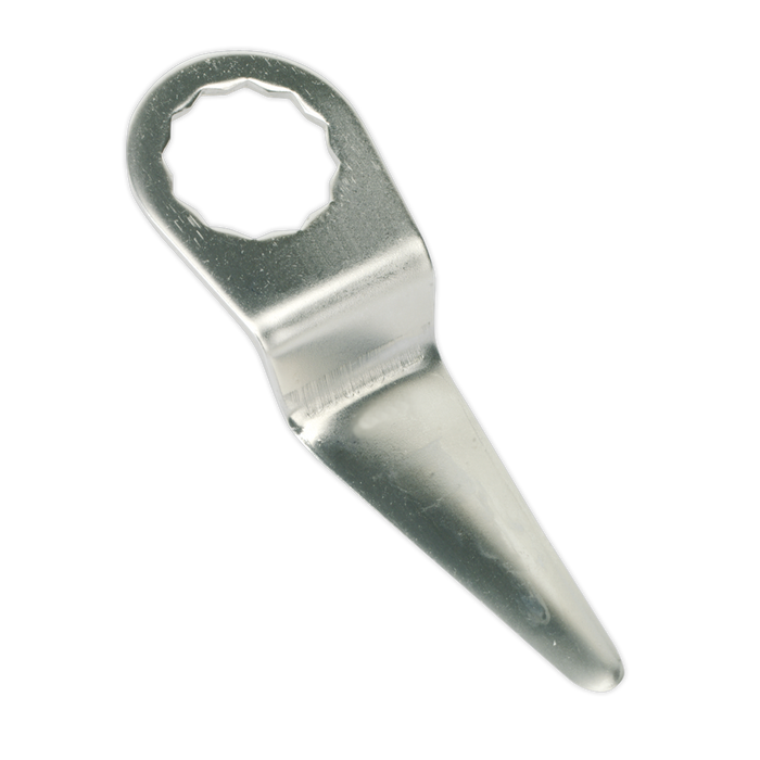 Air Knife Blade Offset Straight 57mm | WK025FSS57