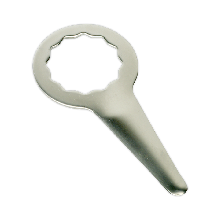 Air Knife Blade Flat 35mm | WK025FT35