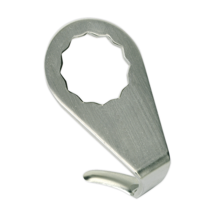 Air Knife Blade Undercut 18mm | WK025U18