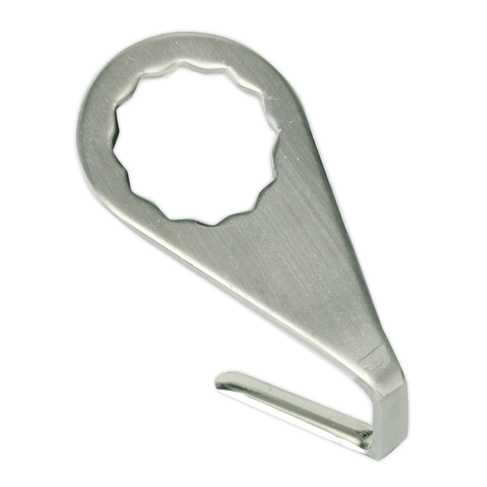 Air Knife Blade Undercut 24mm | WK025U24